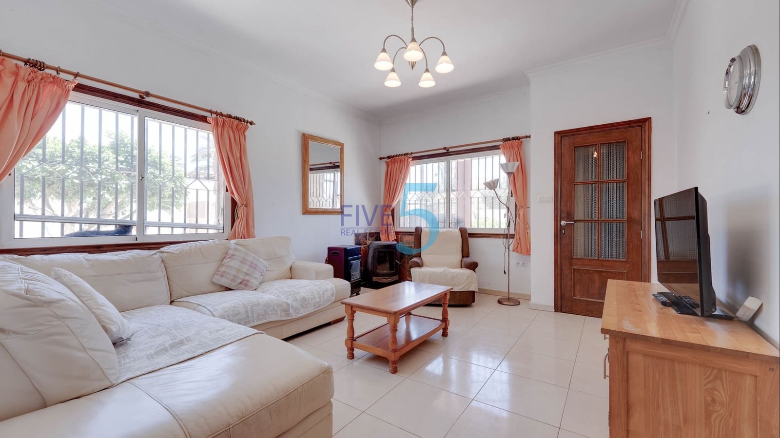 3 sovrum Bungalow till salu i Los Urrutias - 215 000 € (Ref: 9761430)