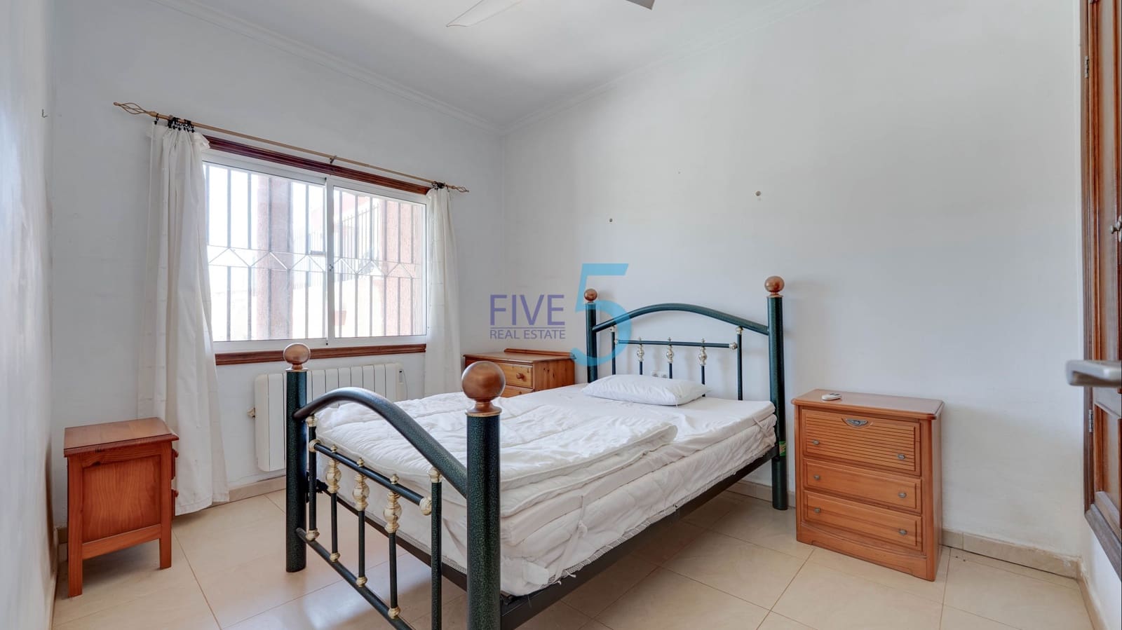 3 sovrum Bungalow till salu i Los Urrutias - 215 000 € (Ref: 9761430)