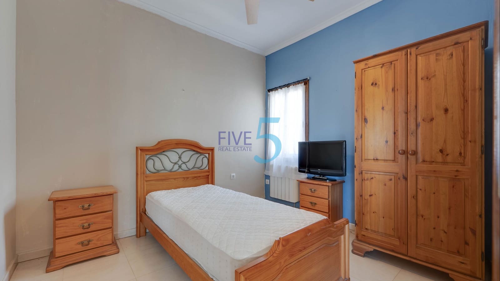 3 sovrum Bungalow till salu i Los Urrutias - 215 000 € (Ref: 9761430)