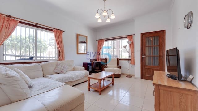 3 Zimmer Bungalow zu verkaufen in Los Urrutias, Cartagena - 215.000 € (Ref: 9761430)