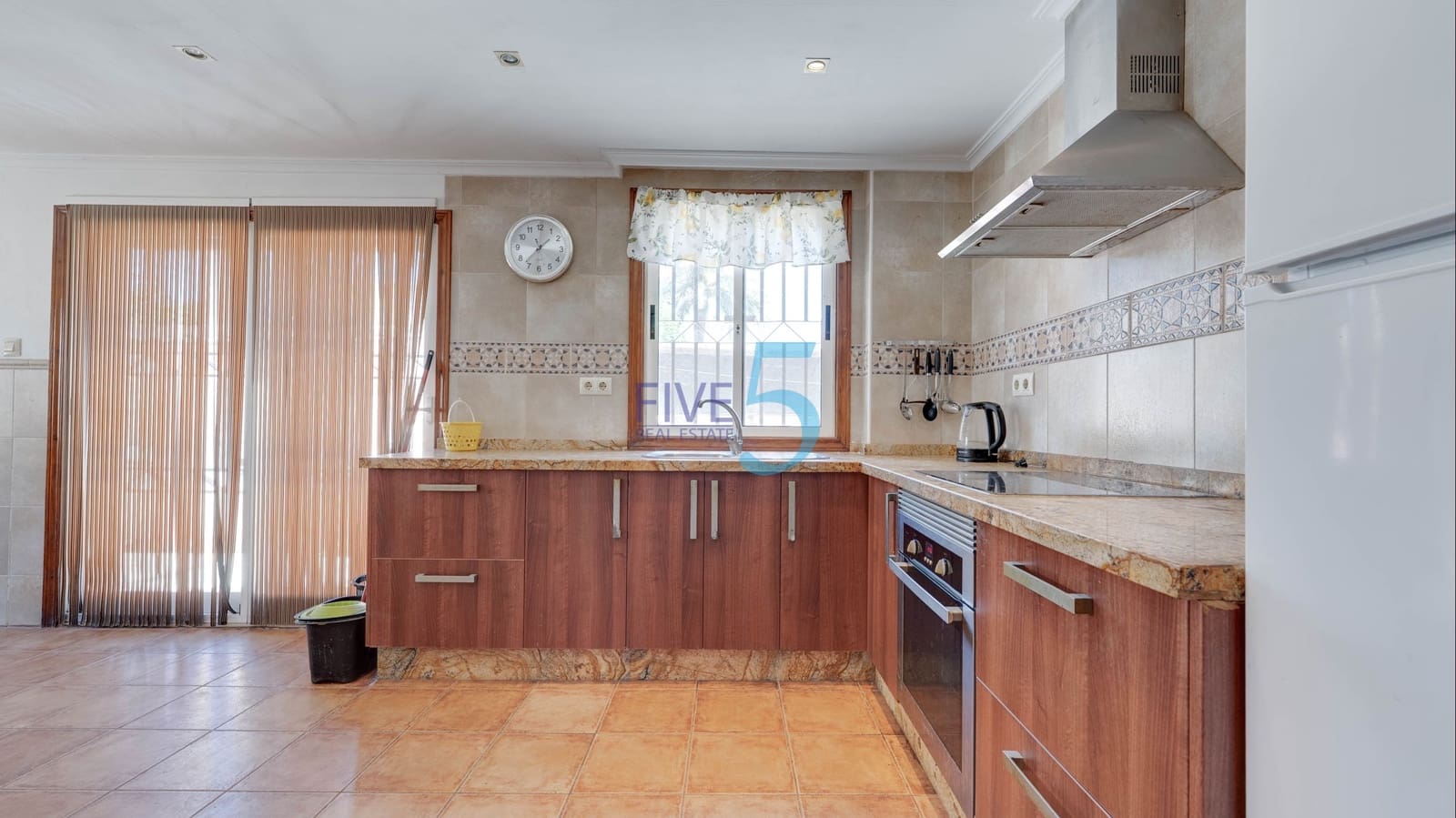 3 sovrum Bungalow till salu i Los Urrutias - 215 000 € (Ref: 9761430)