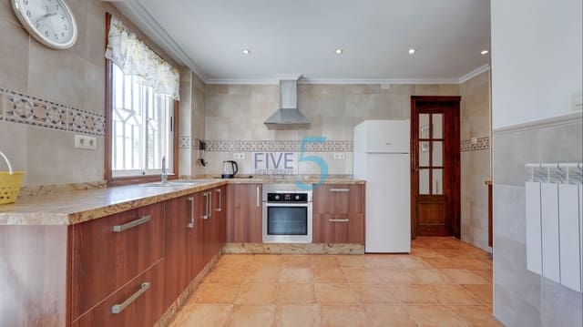 3 Zimmer Bungalow zu verkaufen in Los Urrutias, Cartagena - 215.000 € (Ref: 9761430)