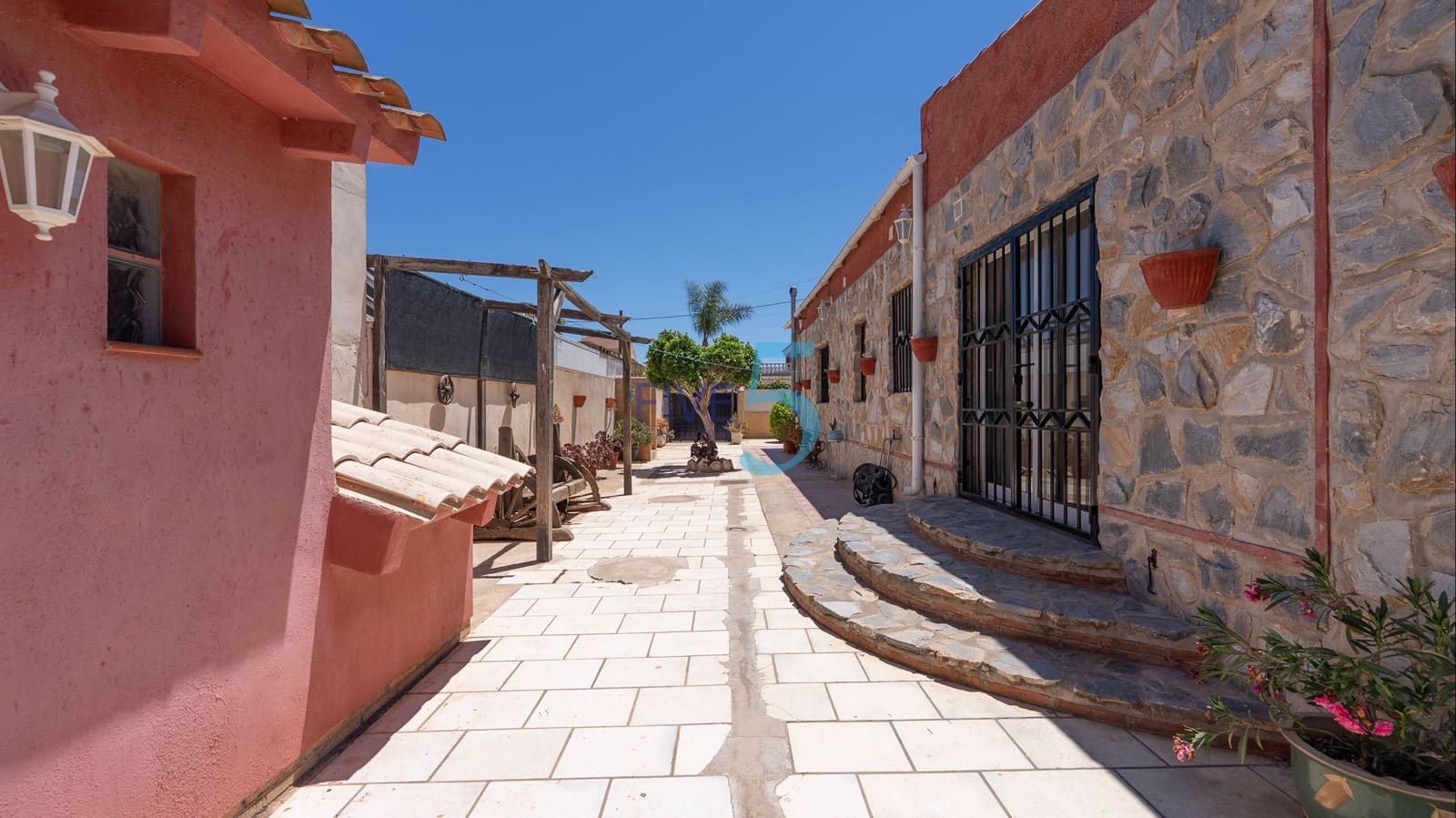 3 sovrum Bungalow till salu i Los Urrutias - 215 000 € (Ref: 9761430)