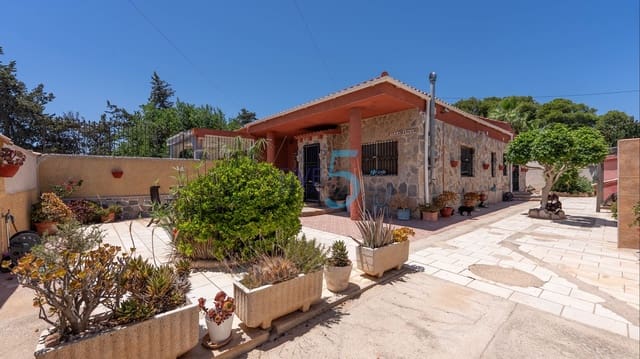3 Zimmer Bungalow zu verkaufen in Los Urrutias, Cartagena - 215.000 € (Ref: 9761430)