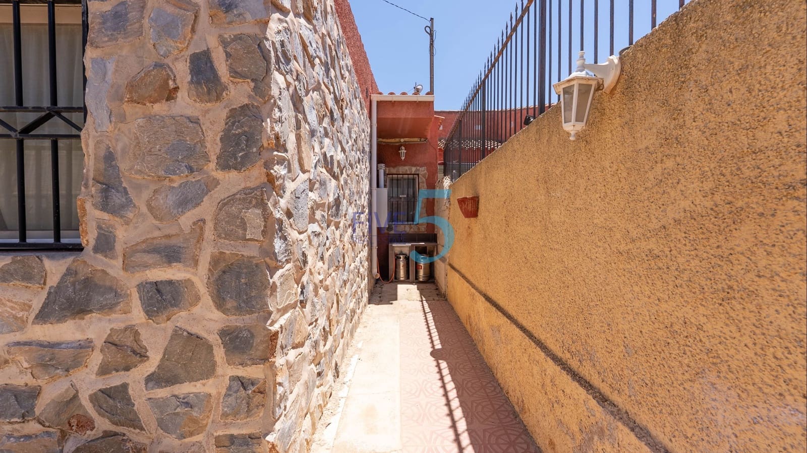 3 sovrum Bungalow till salu i Los Urrutias - 215 000 € (Ref: 9761430)