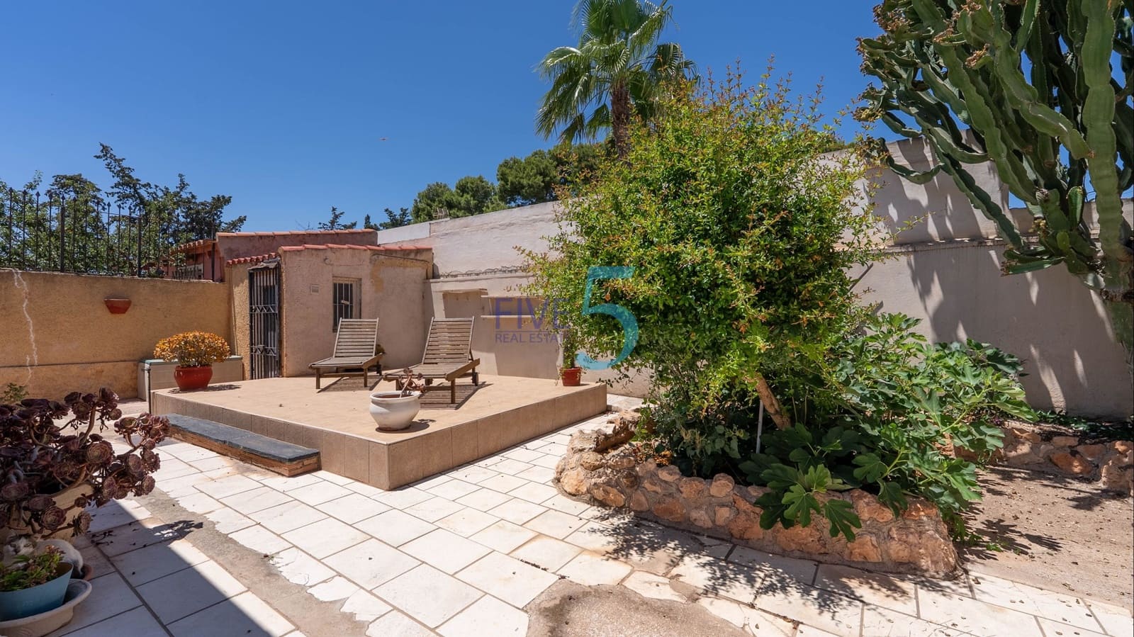 3 sovrum Bungalow till salu i Los Urrutias - 215 000 € (Ref: 9761430)