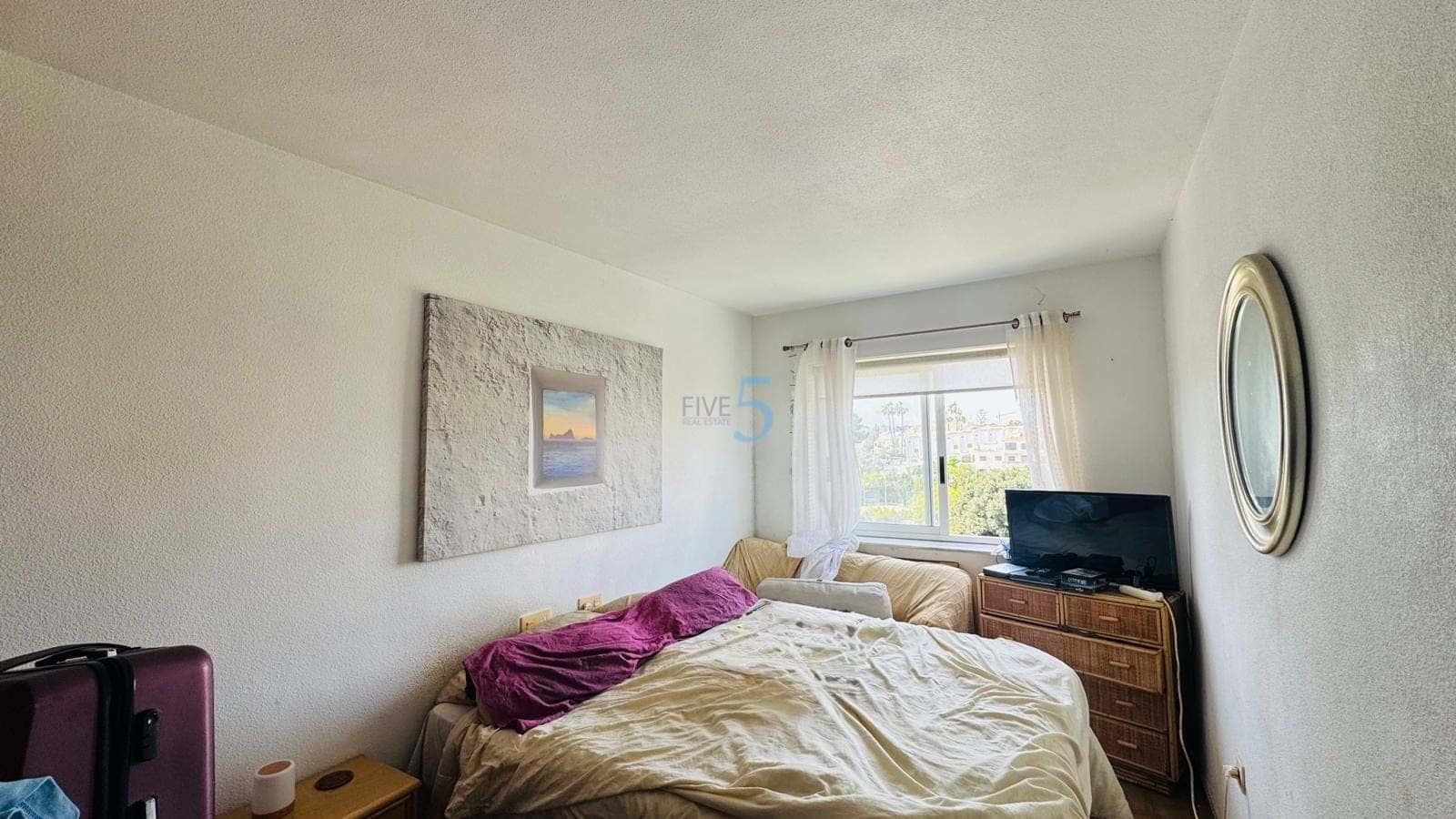 1 sypialnia Apartament na sprzedaż w Cabo Roig z garażem - 120 000 € (Ref: 9761431)