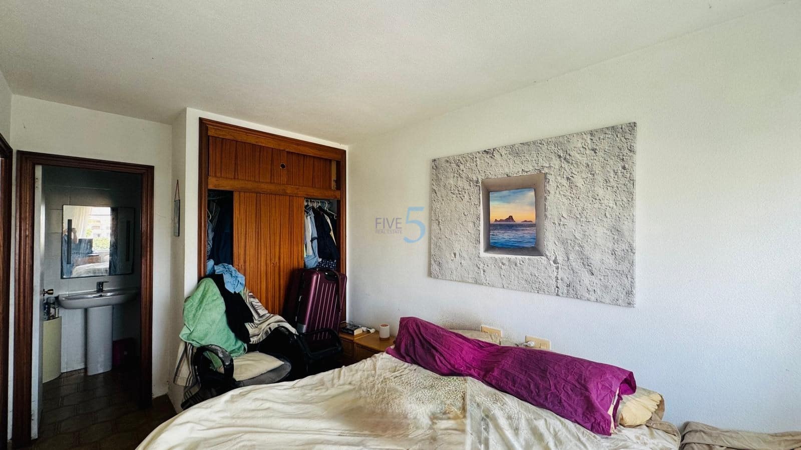 1 sypialnia Apartament na sprzedaż w Cabo Roig z garażem - 120 000 € (Ref: 9761431)