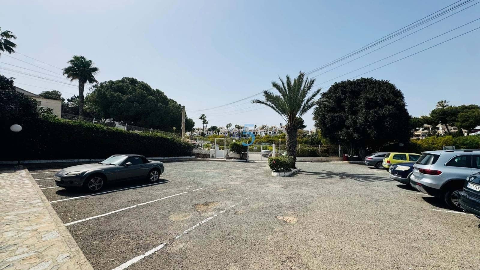 1 sypialnia Apartament na sprzedaż w Cabo Roig z garażem - 120 000 € (Ref: 9761431)