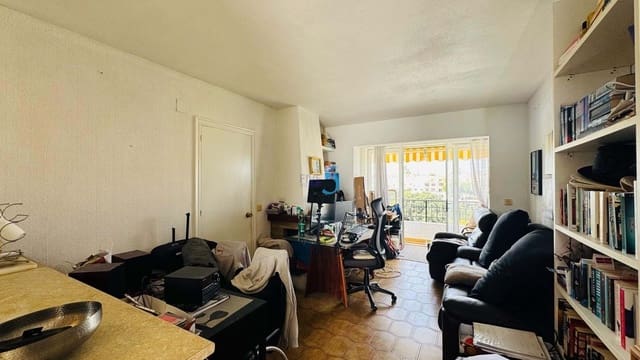 1 sypialnia Apartament na sprzedaż w Cabo Roig, Orihuela z garażem - 120 000 € (Ref: 9761431)