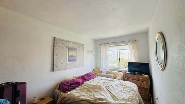 1 sypialnia Apartament na sprzedaż w Cabo Roig, Orihuela z garażem - 120 000 € (Ref: 9761431)