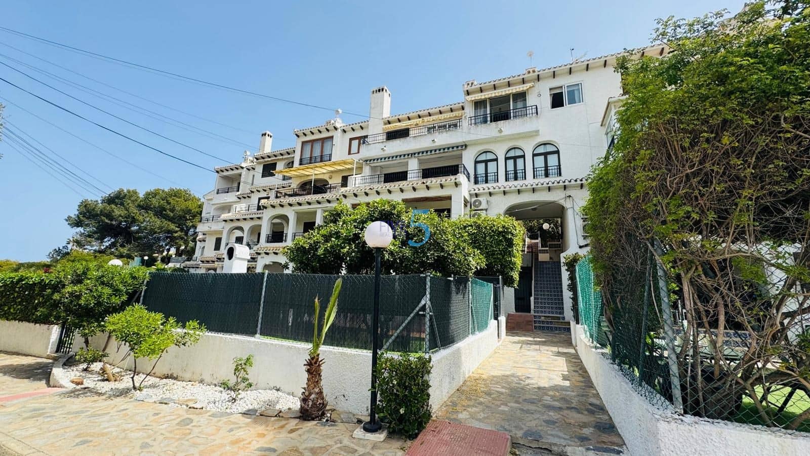 1 sypialnia Apartament na sprzedaż w Cabo Roig z garażem - 120 000 € (Ref: 9761431)