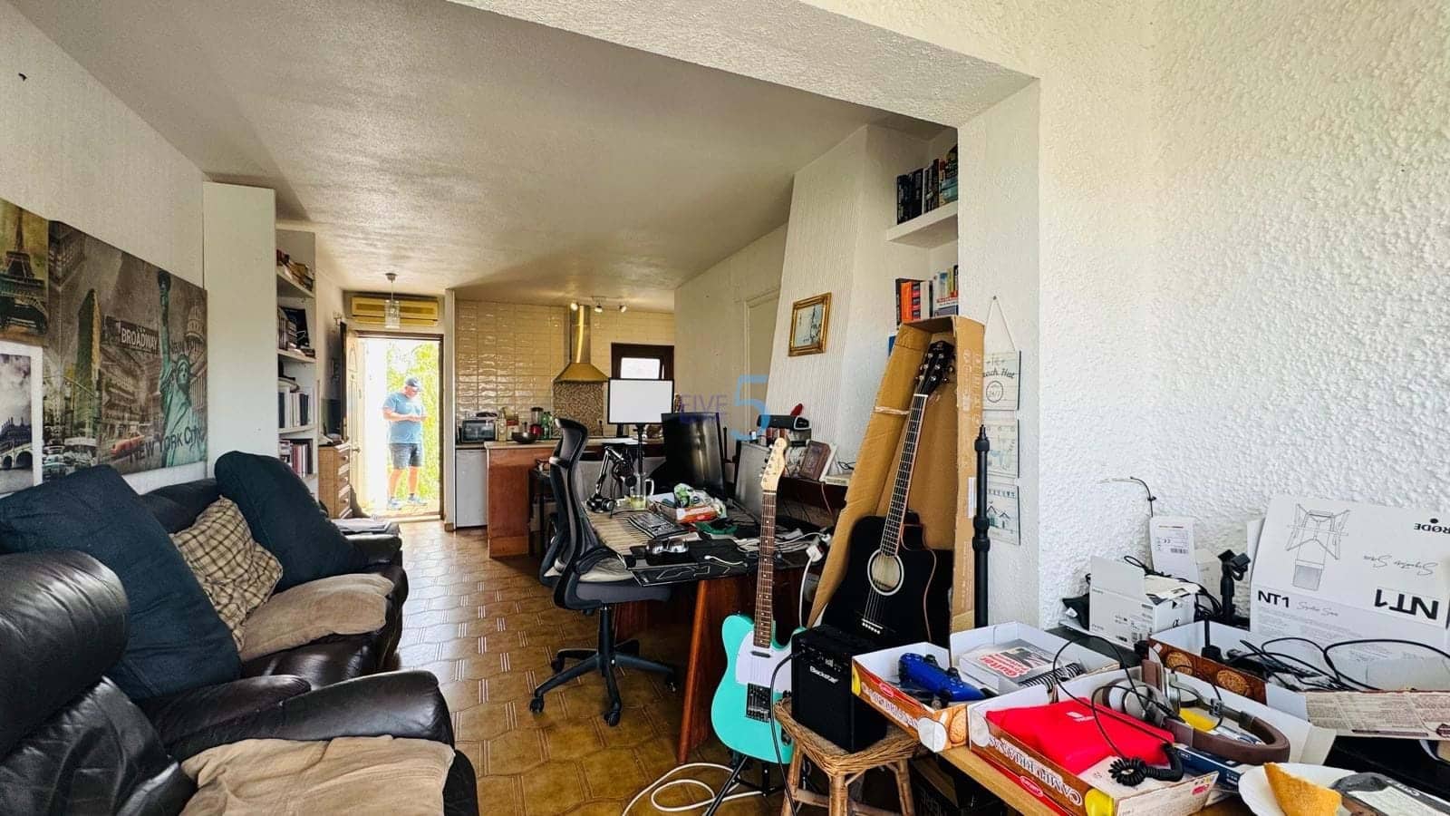 1 sypialnia Apartament na sprzedaż w Cabo Roig z garażem - 120 000 € (Ref: 9761431)