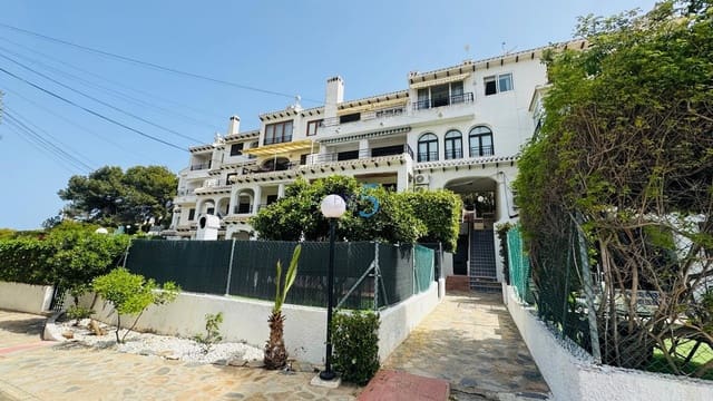 1 sypialnia Apartament na sprzedaż w Cabo Roig, Orihuela z garażem - 120 000 € (Ref: 9761431)