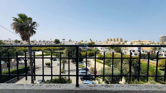 1 sypialnia Apartament na sprzedaż w Cabo Roig, Orihuela z garażem - 120 000 € (Ref: 9761431)