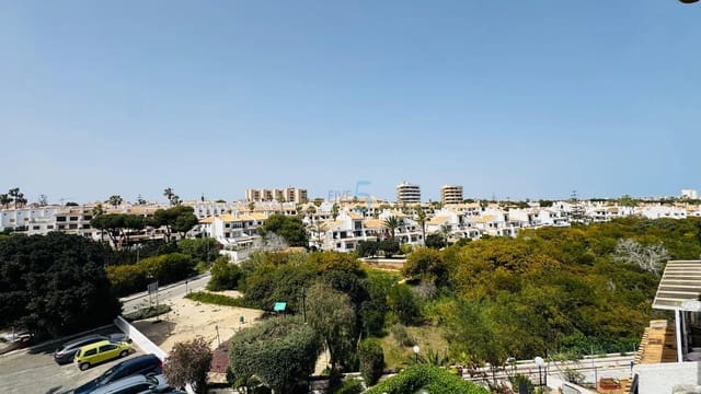 1 sypialnia Apartament na sprzedaż w Cabo Roig, Orihuela z garażem - 120 000 € (Ref: 9761431)