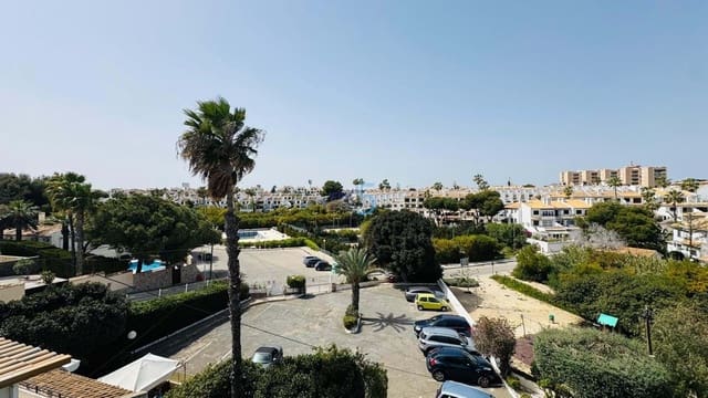 1 sypialnia Apartament na sprzedaż w Cabo Roig, Orihuela z garażem - 120 000 € (Ref: 9761431)