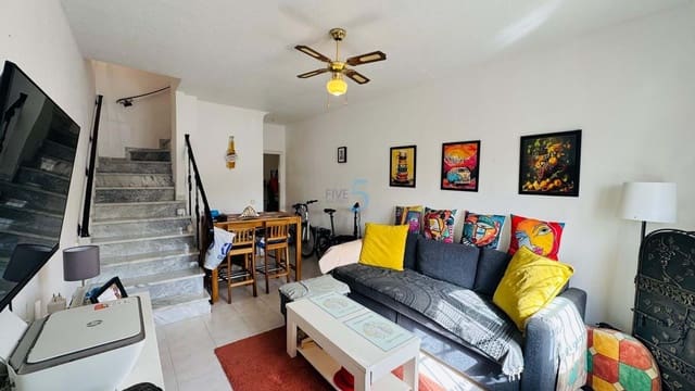 2 camera da letto Casa in vendita in La Florida, Orihuela con piscina - 164.000 € (Rif: 9761432)