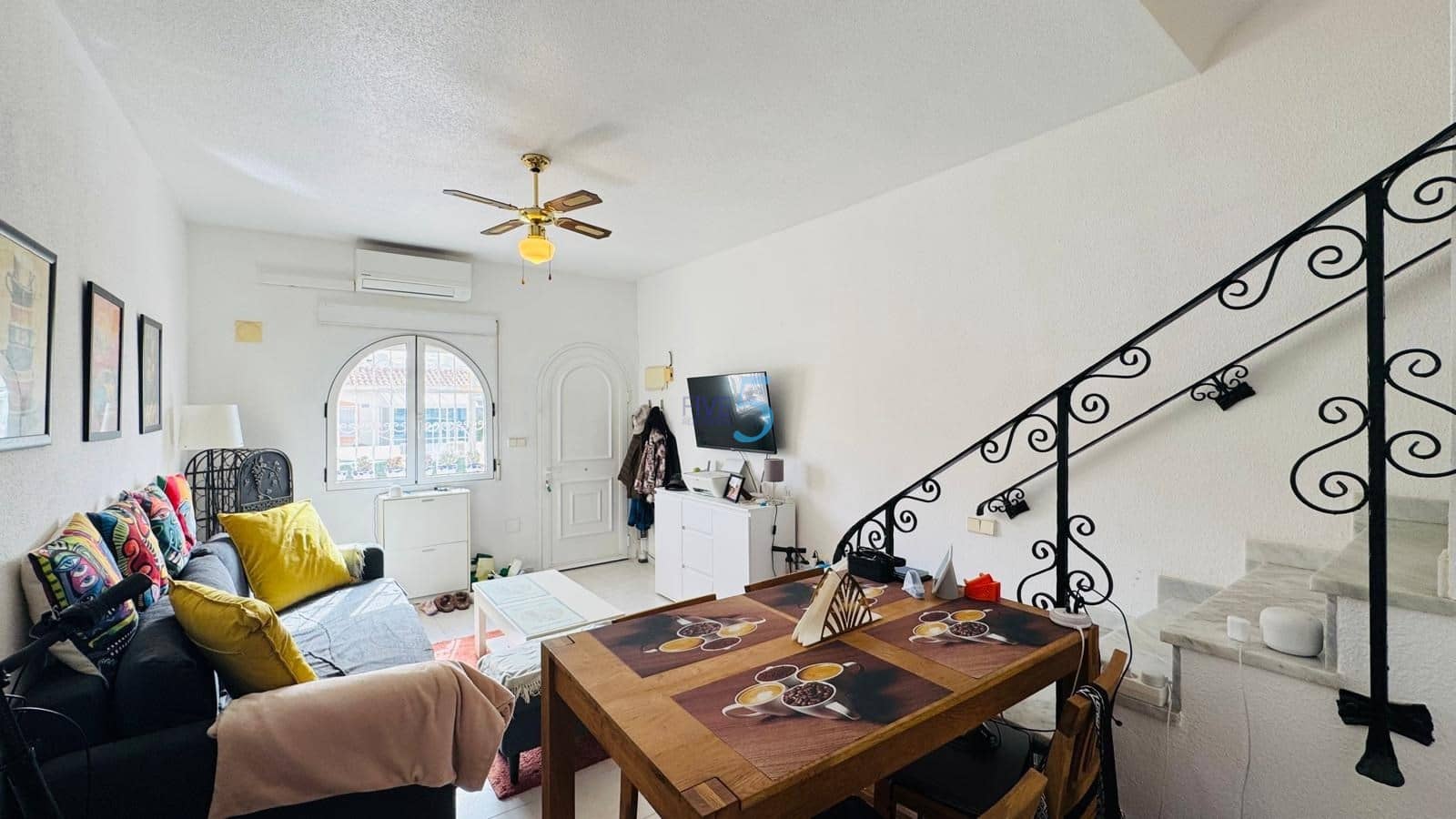 2 camera da letto Casa in vendita in La Florida con piscina - 164.000 € (Rif: 9761432)