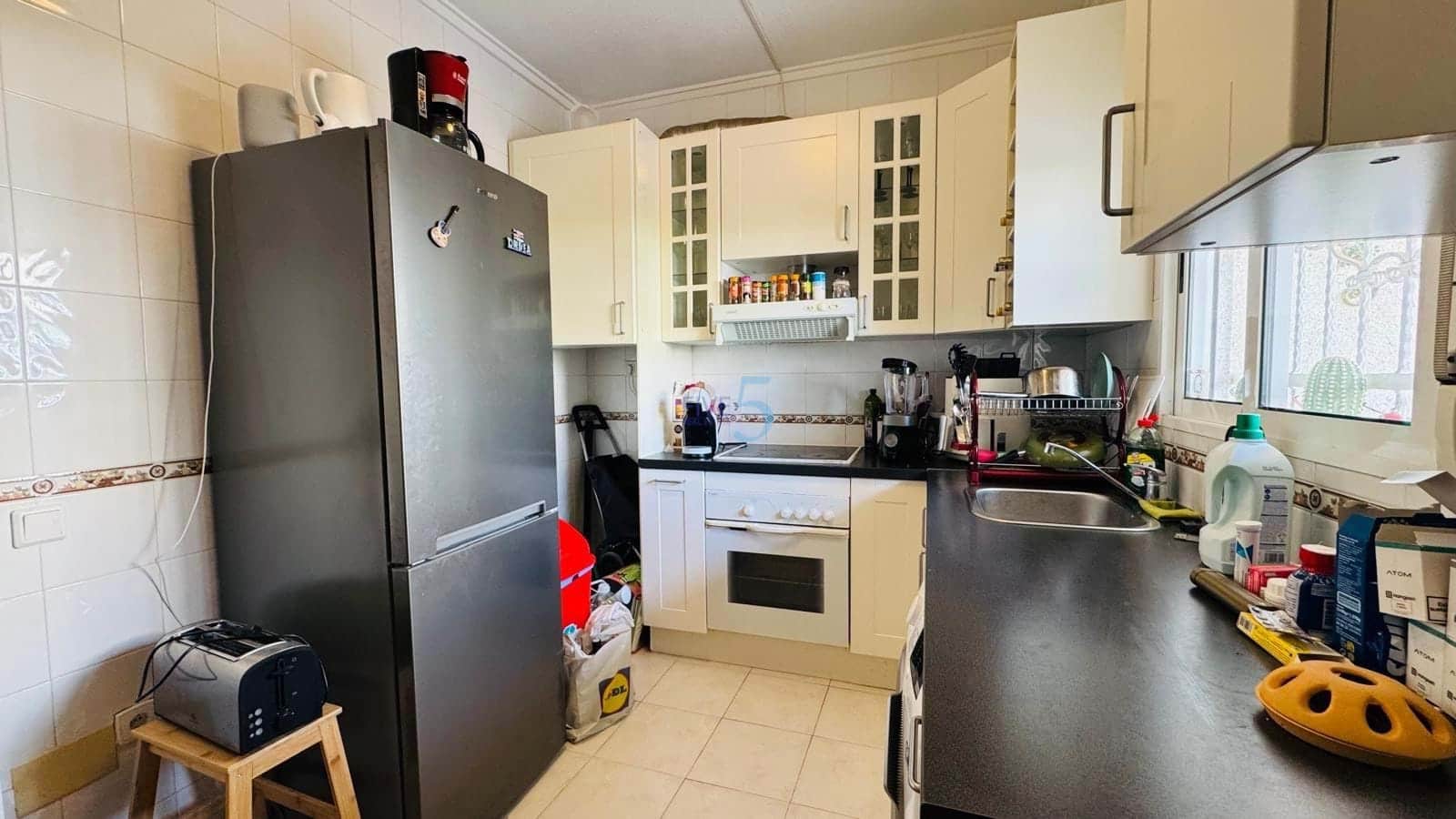 2 camera da letto Casa in vendita in La Florida con piscina - 164.000 € (Rif: 9761432)