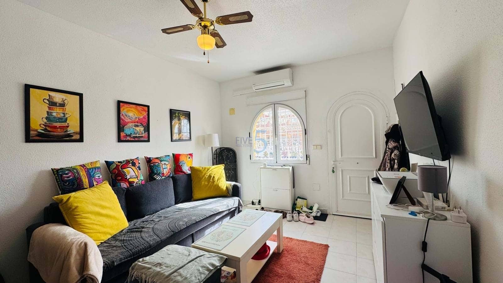 2 camera da letto Casa in vendita in La Florida con piscina - 164.000 € (Rif: 9761432)