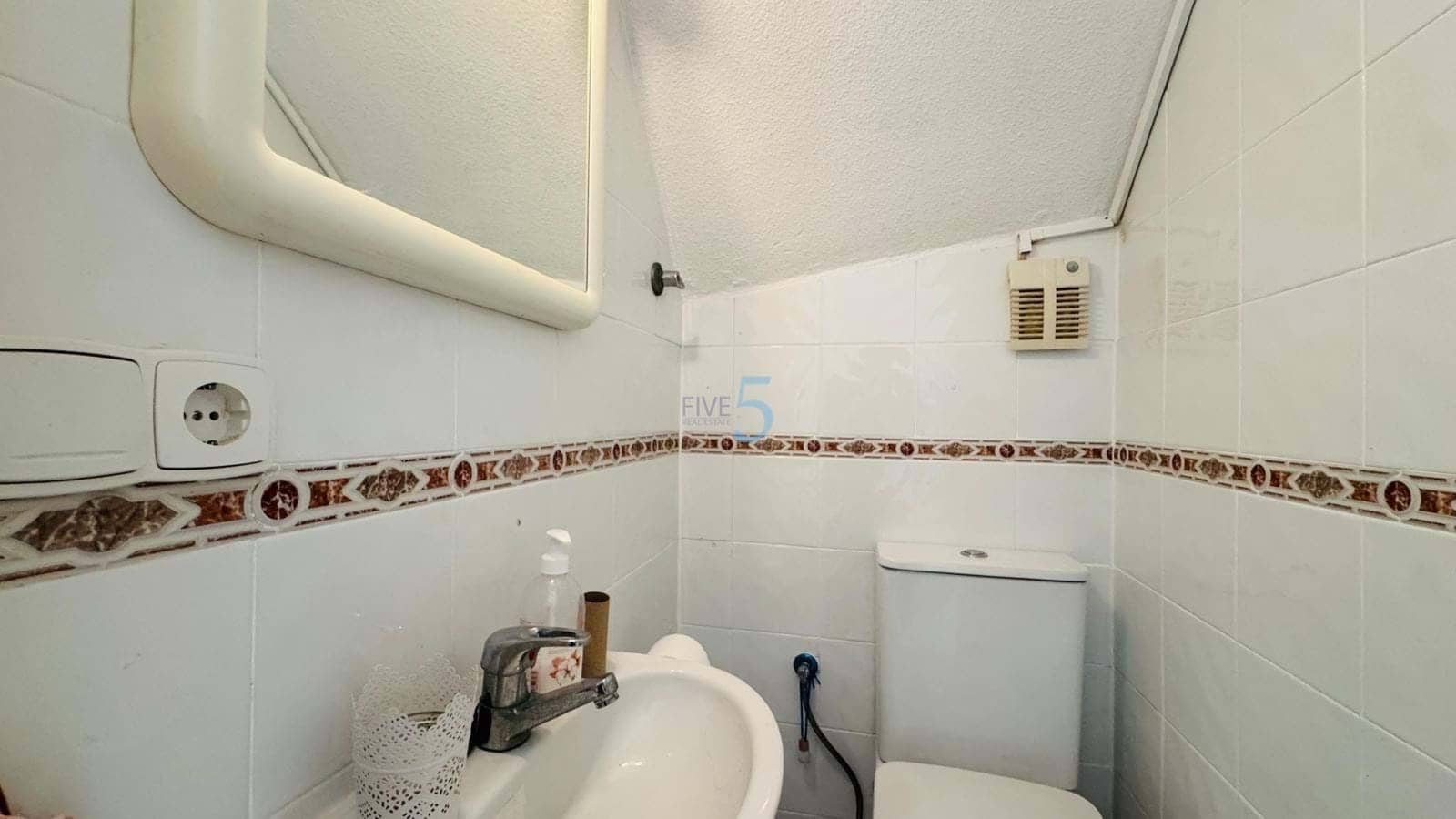 2 camera da letto Casa in vendita in La Florida con piscina - 164.000 € (Rif: 9761432)