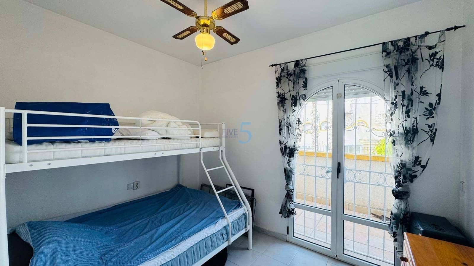 2 camera da letto Casa in vendita in La Florida con piscina - 164.000 € (Rif: 9761432)