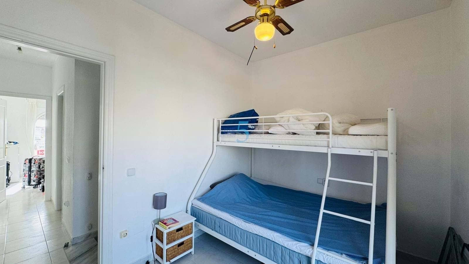 2 camera da letto Casa in vendita in La Florida con piscina - 164.000 € (Rif: 9761432)
