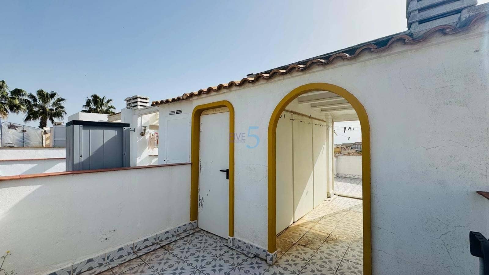 2 camera da letto Casa in vendita in La Florida con piscina - 164.000 € (Rif: 9761432)