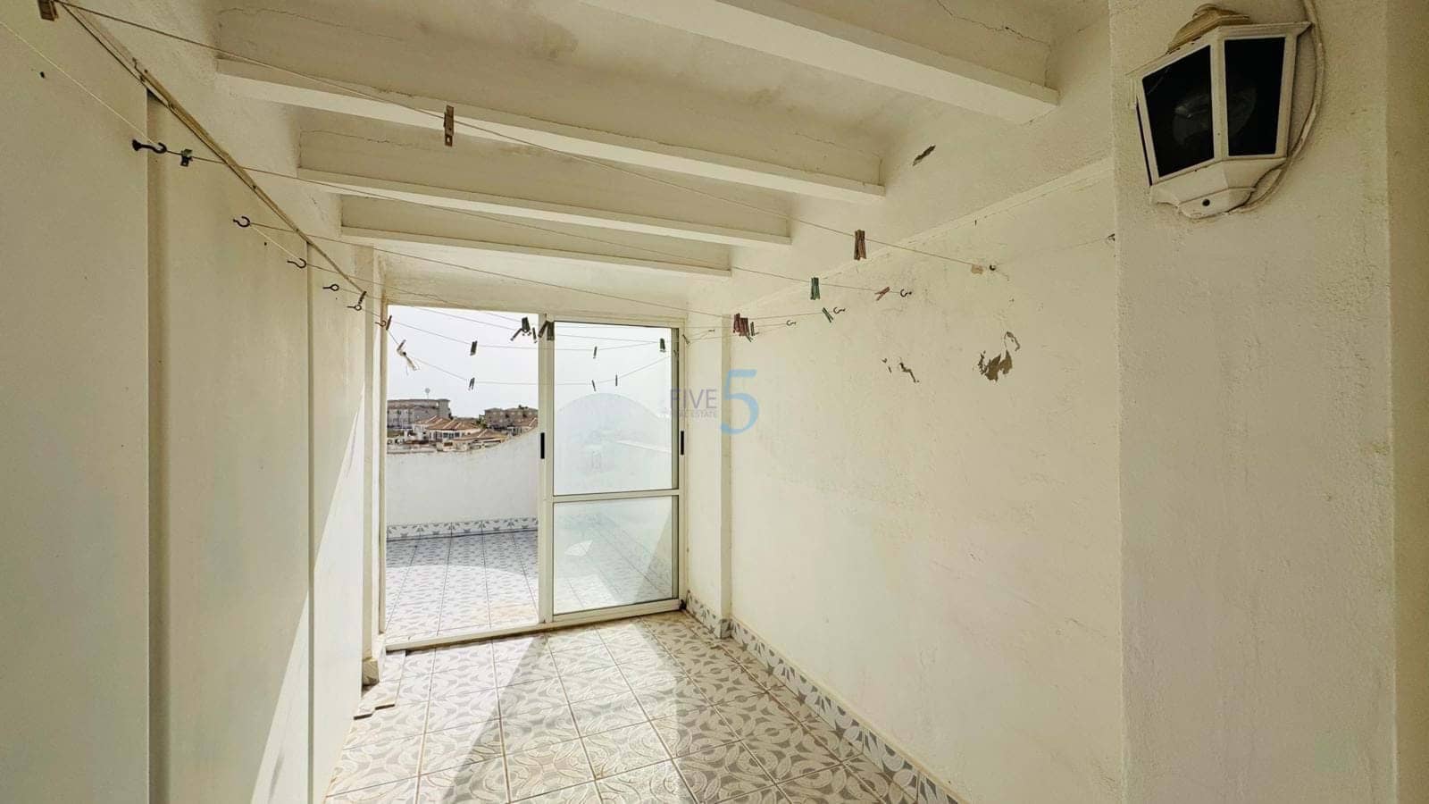 2 camera da letto Casa in vendita in La Florida con piscina - 164.000 € (Rif: 9761432)