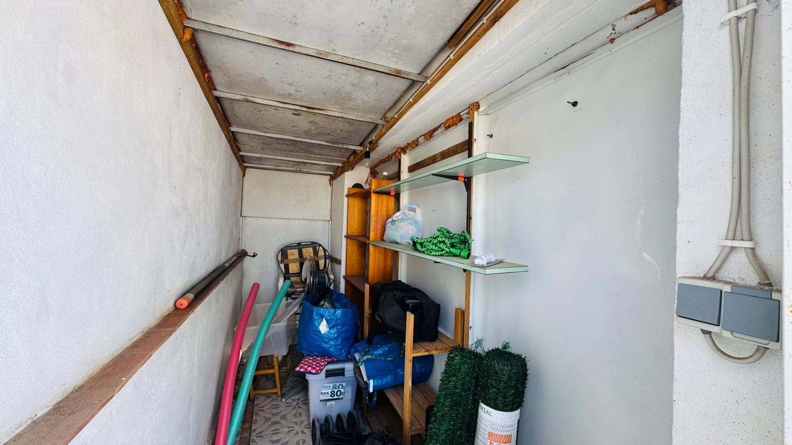 2 camera da letto Casa in vendita in La Florida con piscina - 164.000 € (Rif: 9761432)