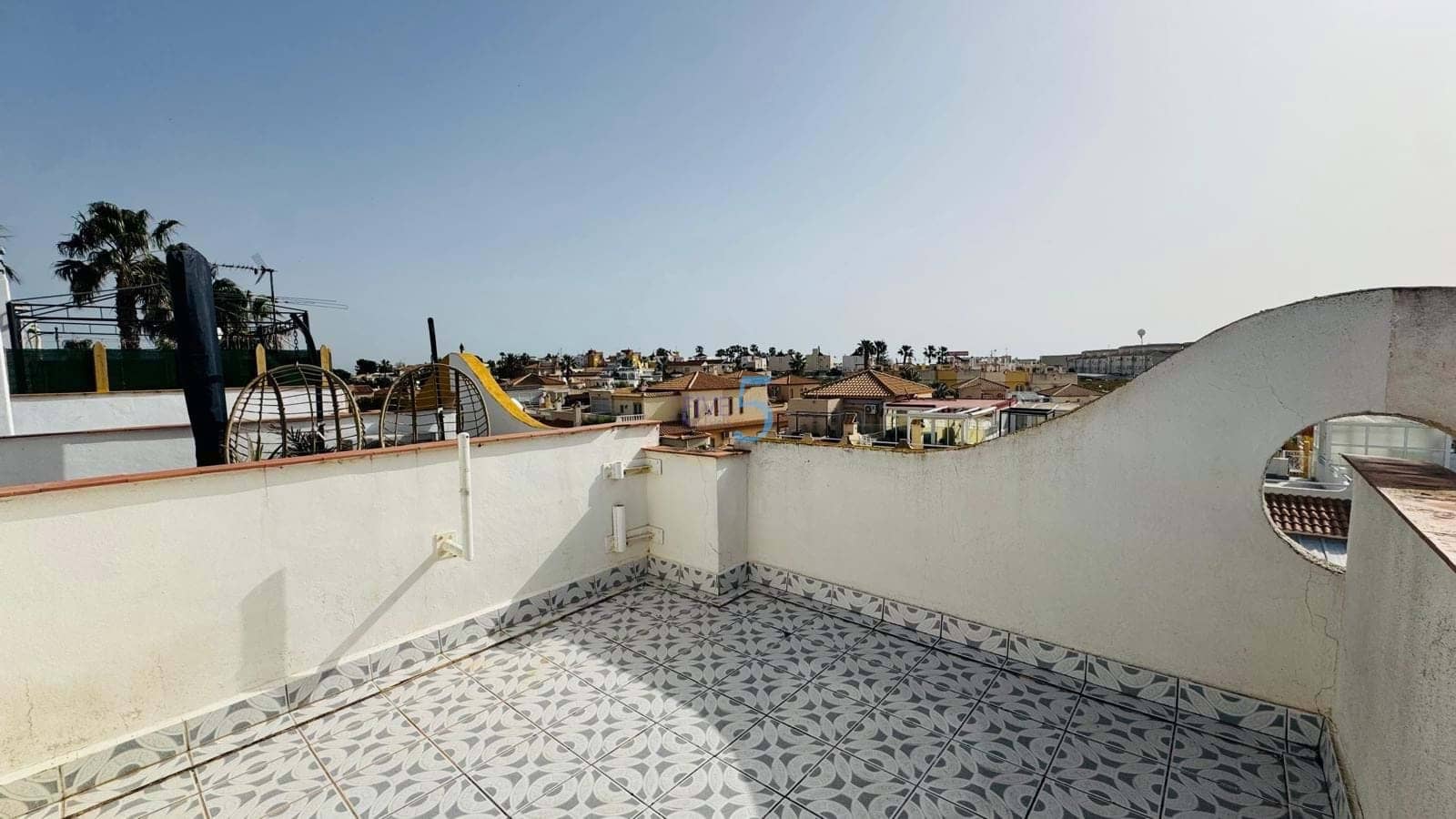 2 camera da letto Casa in vendita in La Florida con piscina - 164.000 € (Rif: 9761432)