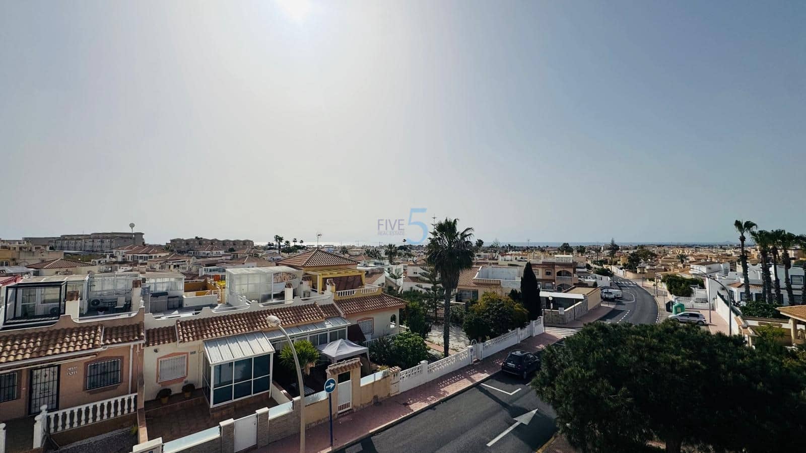 2 camera da letto Casa in vendita in La Florida con piscina - 164.000 € (Rif: 9761432)