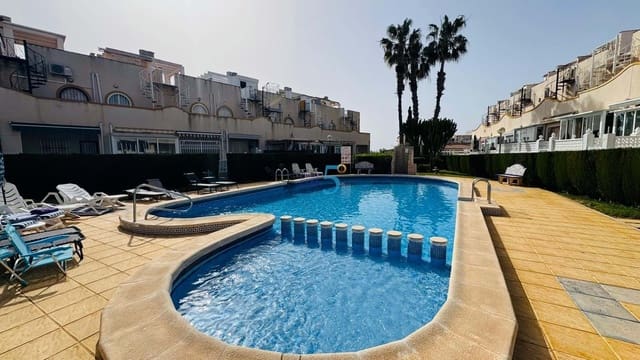 2 camera da letto Casa in vendita in La Florida, Orihuela con piscina - 164.000 € (Rif: 9761432)