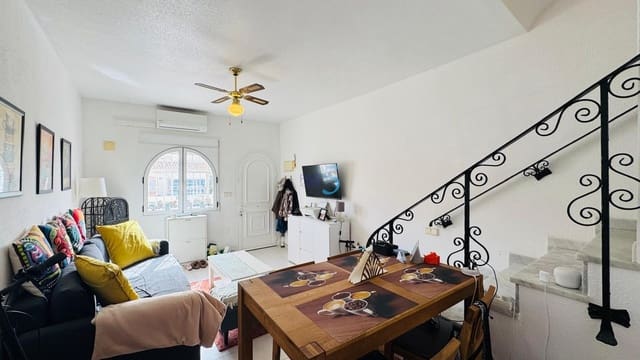 2 camera da letto Casa in vendita in La Florida, Orihuela con piscina - 164.000 € (Rif: 9761432)