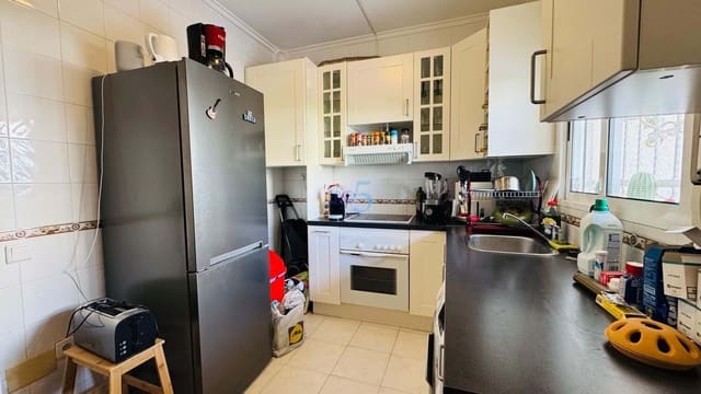 2 camera da letto Casa in vendita in La Florida, Orihuela con piscina - 164.000 € (Rif: 9761432)