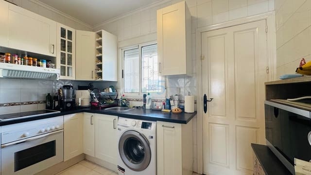 2 camera da letto Casa in vendita in La Florida, Orihuela con piscina - 164.000 € (Rif: 9761432)