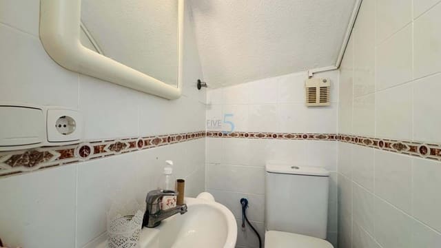 2 camera da letto Casa in vendita in La Florida, Orihuela con piscina - 164.000 € (Rif: 9761432)