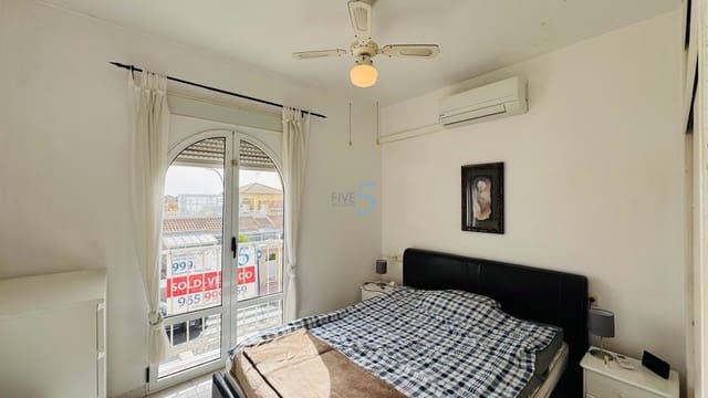 2 camera da letto Casa in vendita in La Florida, Orihuela con piscina - 164.000 € (Rif: 9761432)