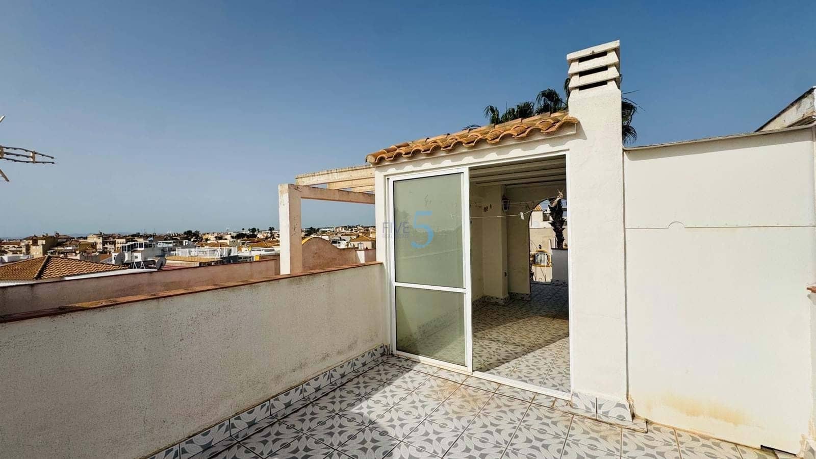 2 camera da letto Casa in vendita in La Florida con piscina - 164.000 € (Rif: 9761432)