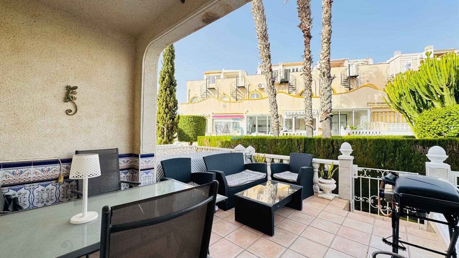 2 camera da letto Casa in vendita in La Florida con piscina - 164.000 € (Rif: 9761432)