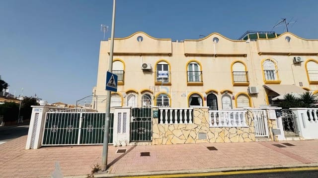 2 camera da letto Casa in vendita in La Florida, Orihuela con piscina - 164.000 € (Rif: 9761432)