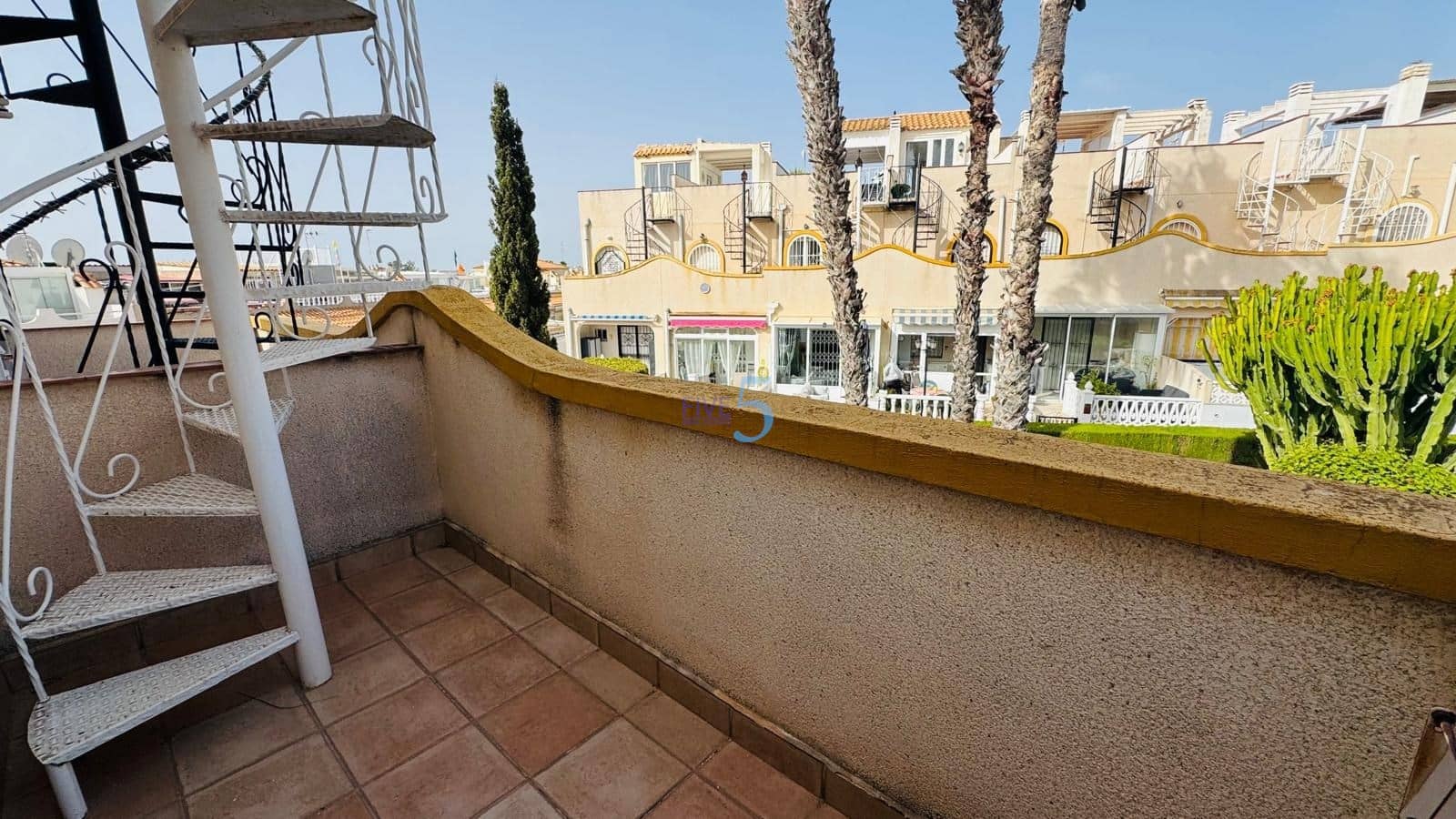 2 camera da letto Casa in vendita in La Florida con piscina - 164.000 € (Rif: 9761432)