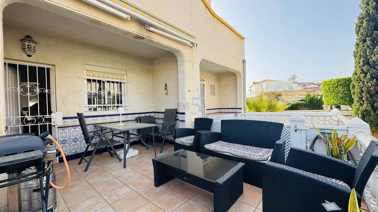 2 camera da letto Casa in vendita in La Florida con piscina - 164.000 € (Rif: 9761432)