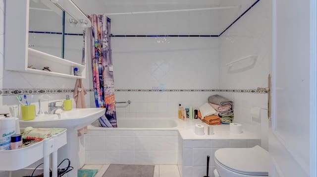 2 camera da letto Casa in vendita in La Florida, Orihuela con piscina - 164.000 € (Rif: 9761432)