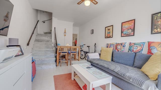 2 camera da letto Casa in vendita in La Florida, Orihuela con piscina - 164.000 € (Rif: 9761432)