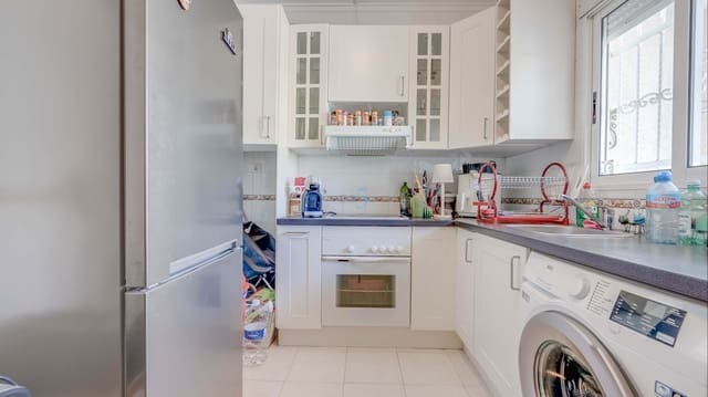 2 camera da letto Casa in vendita in La Florida, Orihuela con piscina - 164.000 € (Rif: 9761432)