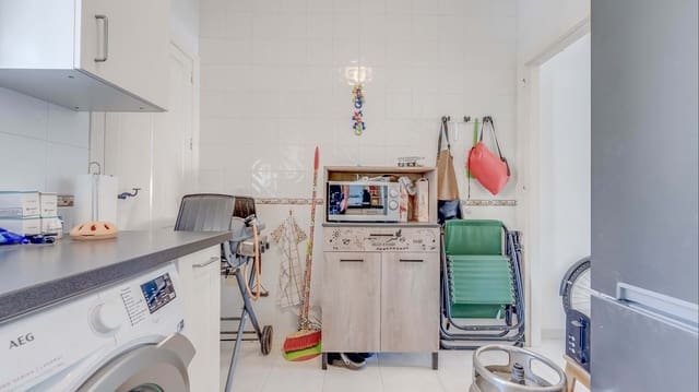 2 camera da letto Casa in vendita in La Florida, Orihuela con piscina - 164.000 € (Rif: 9761432)