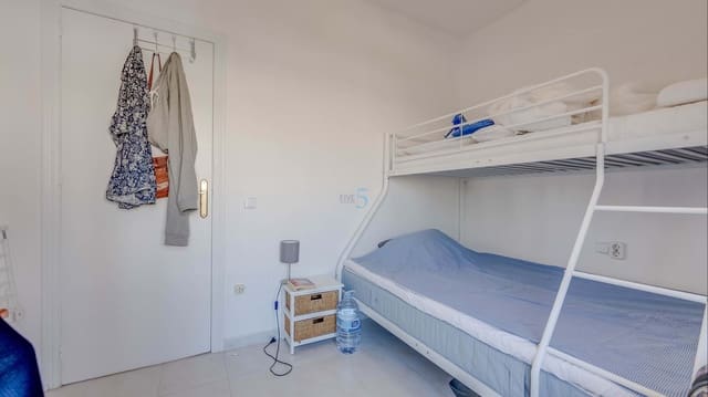 2 camera da letto Casa in vendita in La Florida, Orihuela con piscina - 164.000 € (Rif: 9761432)