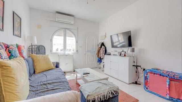 2 camera da letto Casa in vendita in La Florida, Orihuela con piscina - 164.000 € (Rif: 9761432)